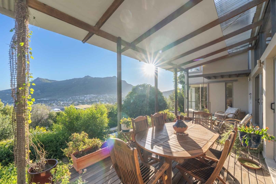4 Bedroom Property for Sale in Berg En Dal Western Cape